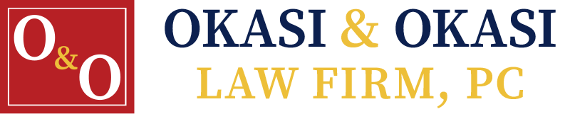 Okasi & Okasi Law Firm, PC