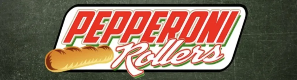Pepperoni Rollers Fundraiser