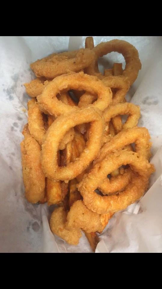 Kid Friendly Restaurant Cary & Apex, NC