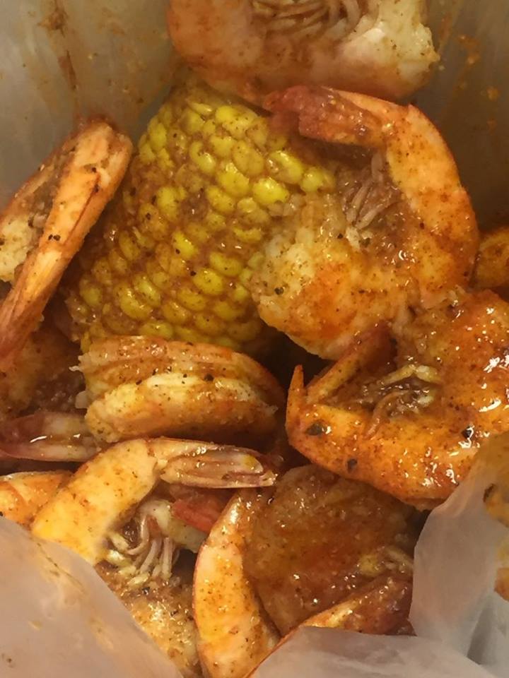 Seafood Restaurant Cary & Apex, NC