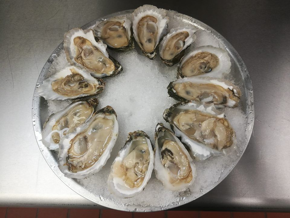 Seafood Restaurant Cary & Apex, NC