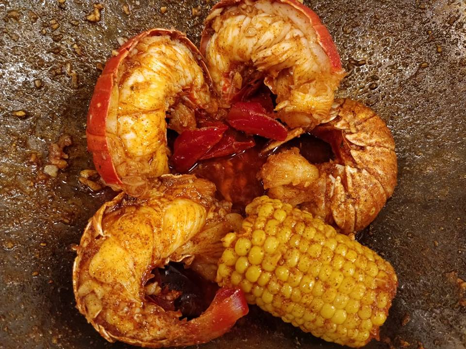 Seafood Restaurant Cary & Apex, NC