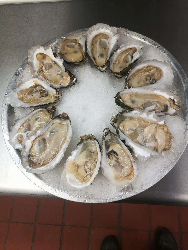 Seafood Restaurant Cary & Apex, NC