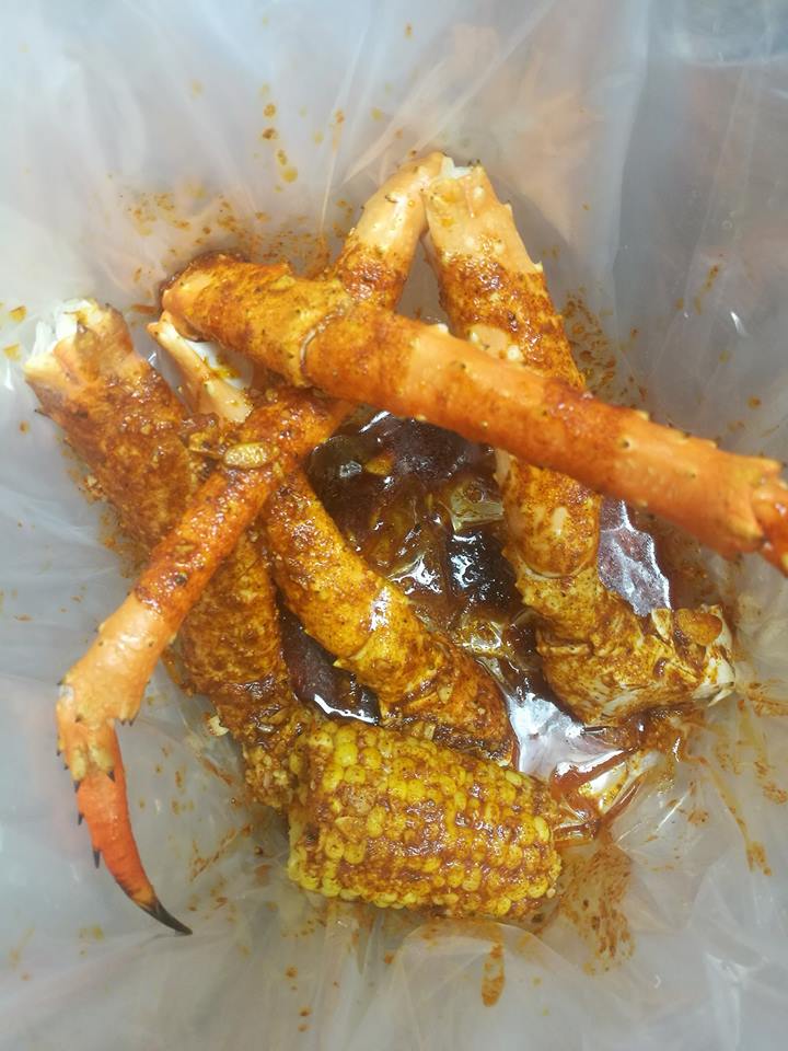 Local Restaurant Cary & Apex, NC