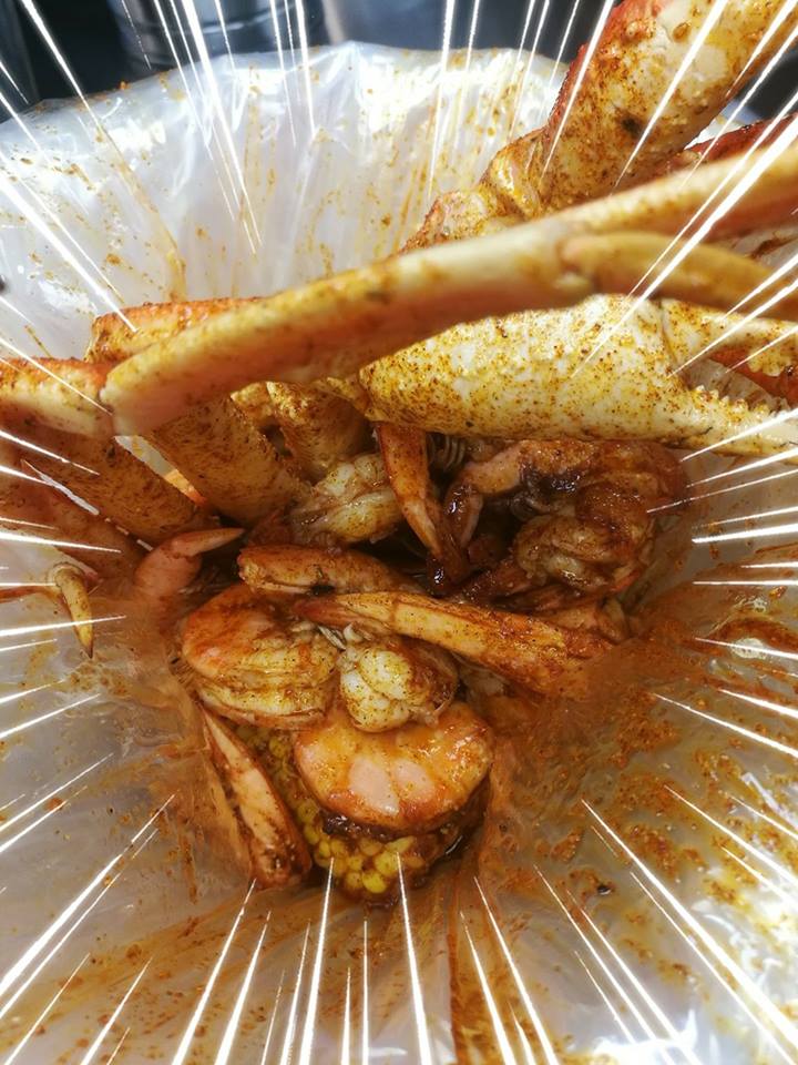 Local Restaurant Cary & Apex, NC