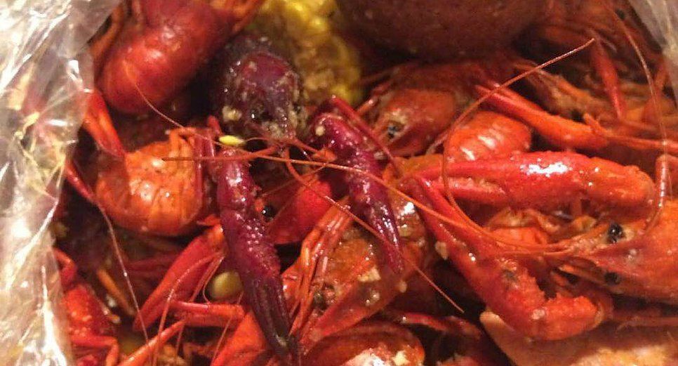 Seafood Restaurant Cary & Apex, NC