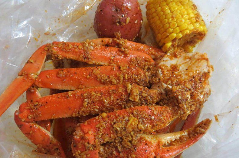 Cary Crab House Cary, NC Gallery