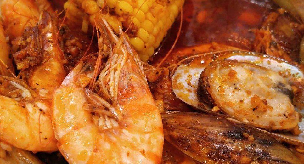 Seafood Restaurant Cary & Apex, NC