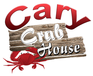 Cary Crab House logo