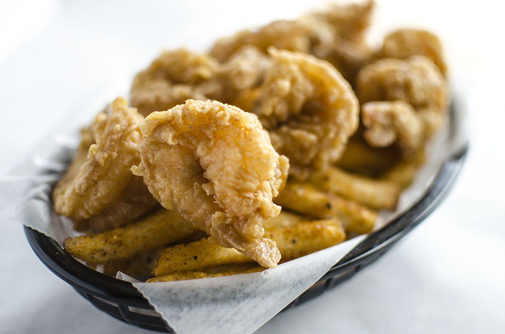 Kid Friendly Restaurant Cary & Apex, NC