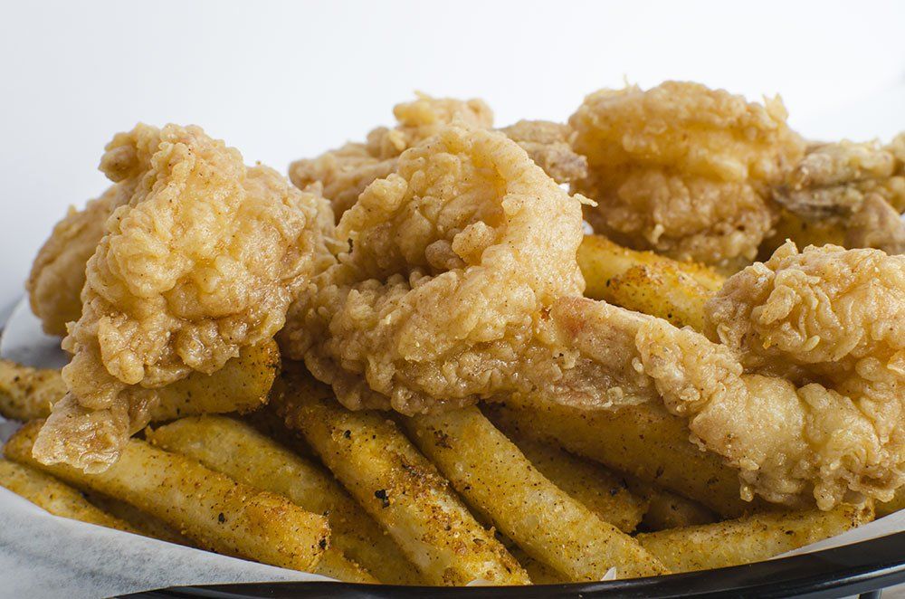 Kid Friendly Restaurant Cary & Apex, NC