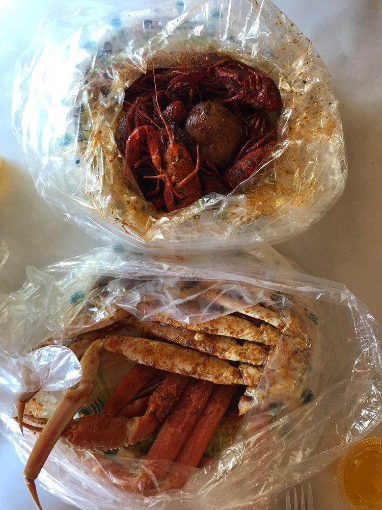 Seafood Restaurant Cary & Apex, NC