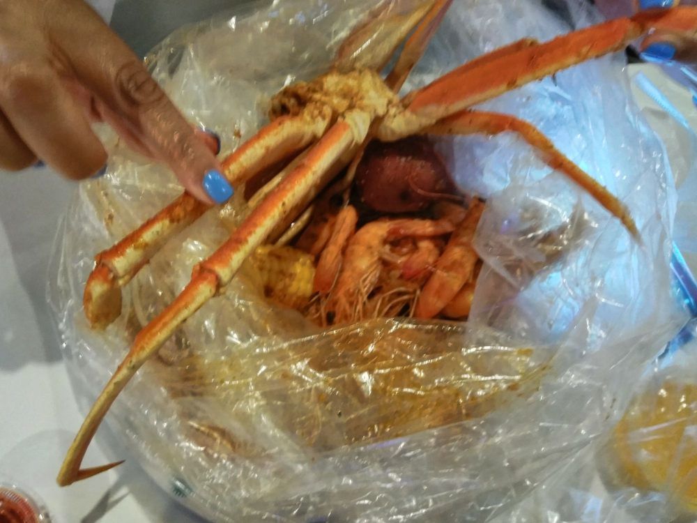 Seafood Restaurant Cary & Apex, NC