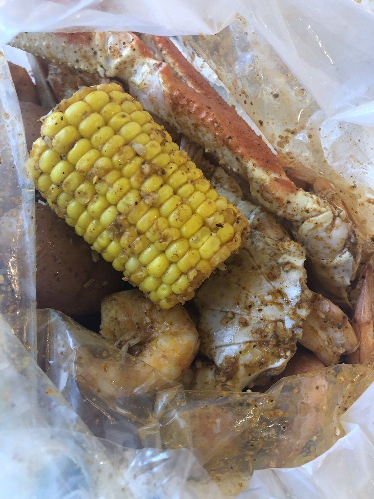 Seafood Restaurant Cary & Apex, NC