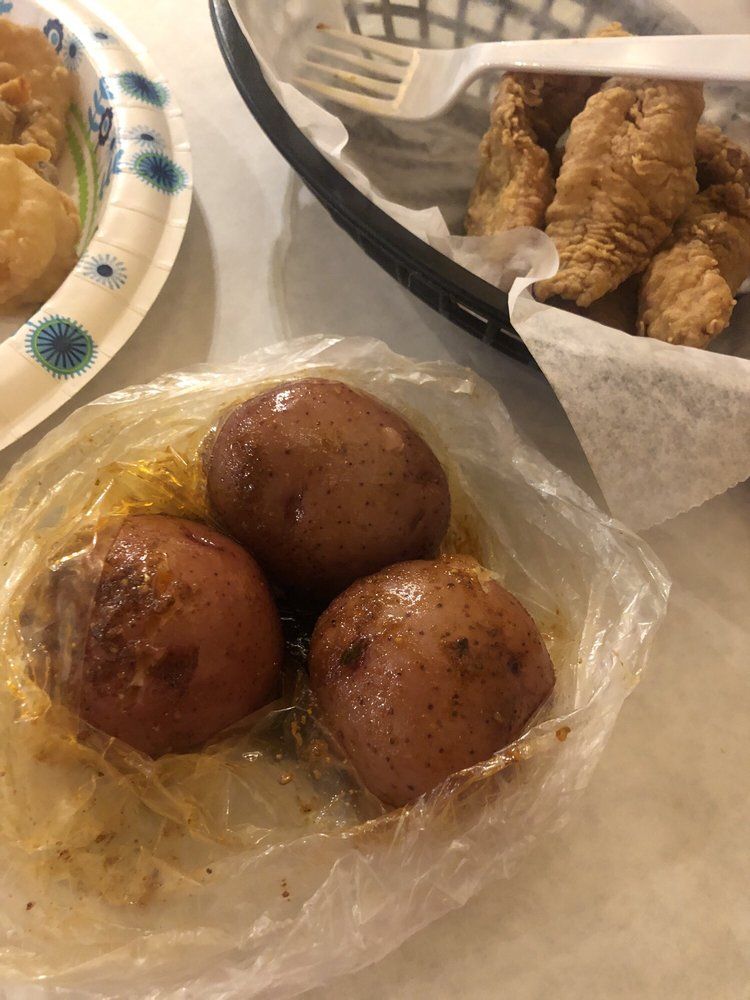 Seafood Restaurant Cary & Apex, NC