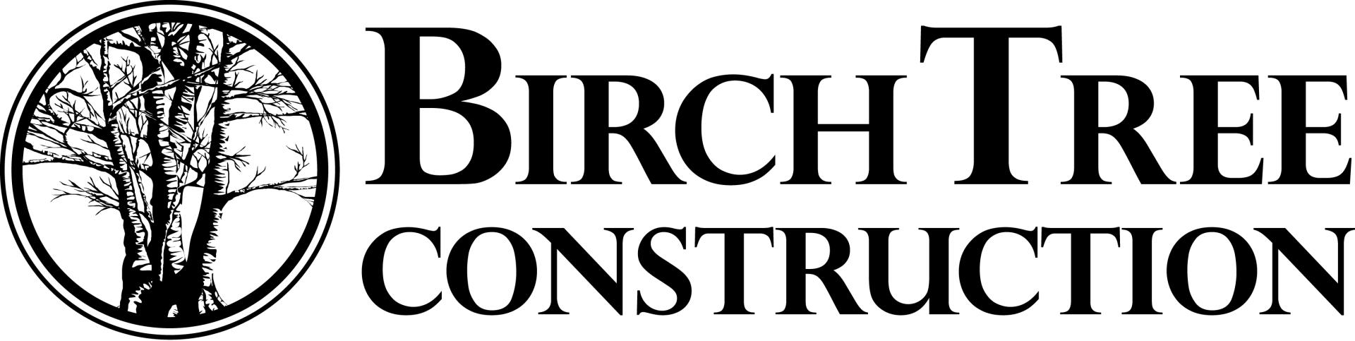 BirchTree Construction