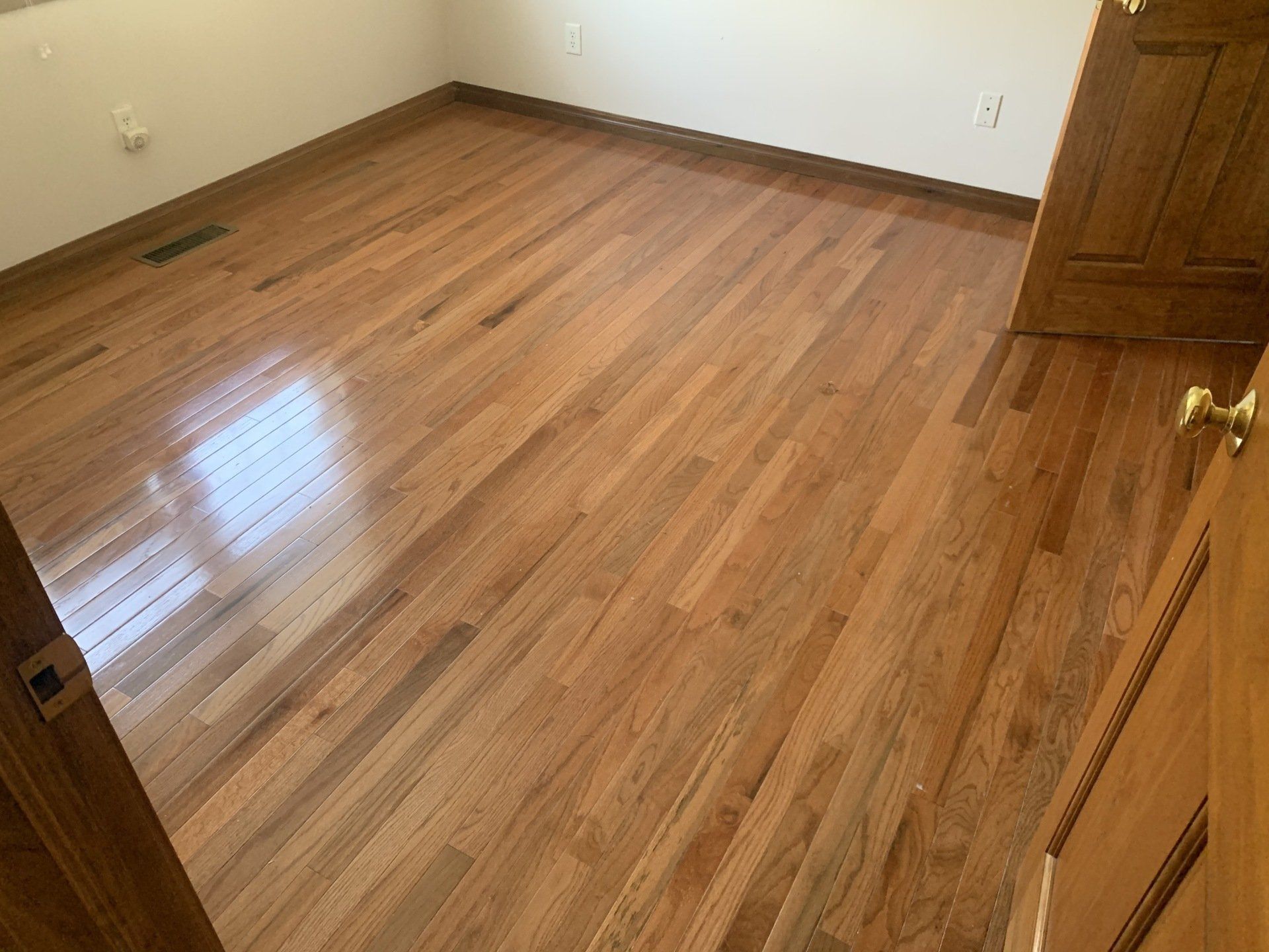 Flooring & Tile Installation