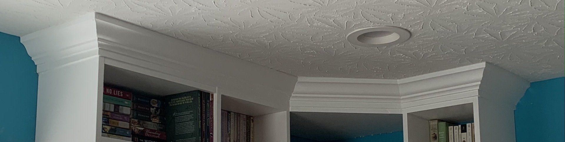 Finish and Trim Work