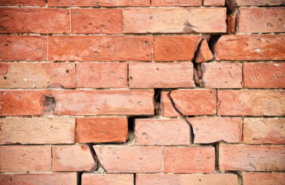 Basement and Structural Wall Repair