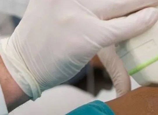 Dr. Nicolás López Camacho - Ultrasonido