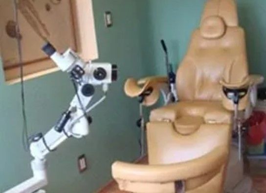 Dr. Nicolás López Camacho - Colposcopía