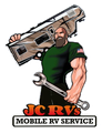 JCRVs Mobile RV Service