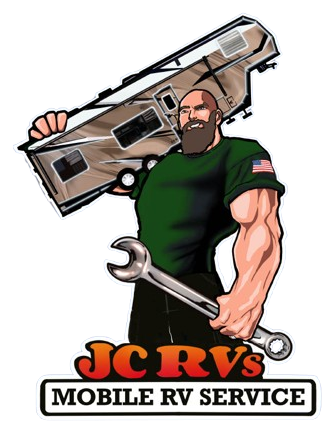 JCRVs Mobile RV Service