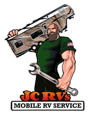 JCRVs Mobile RV Service