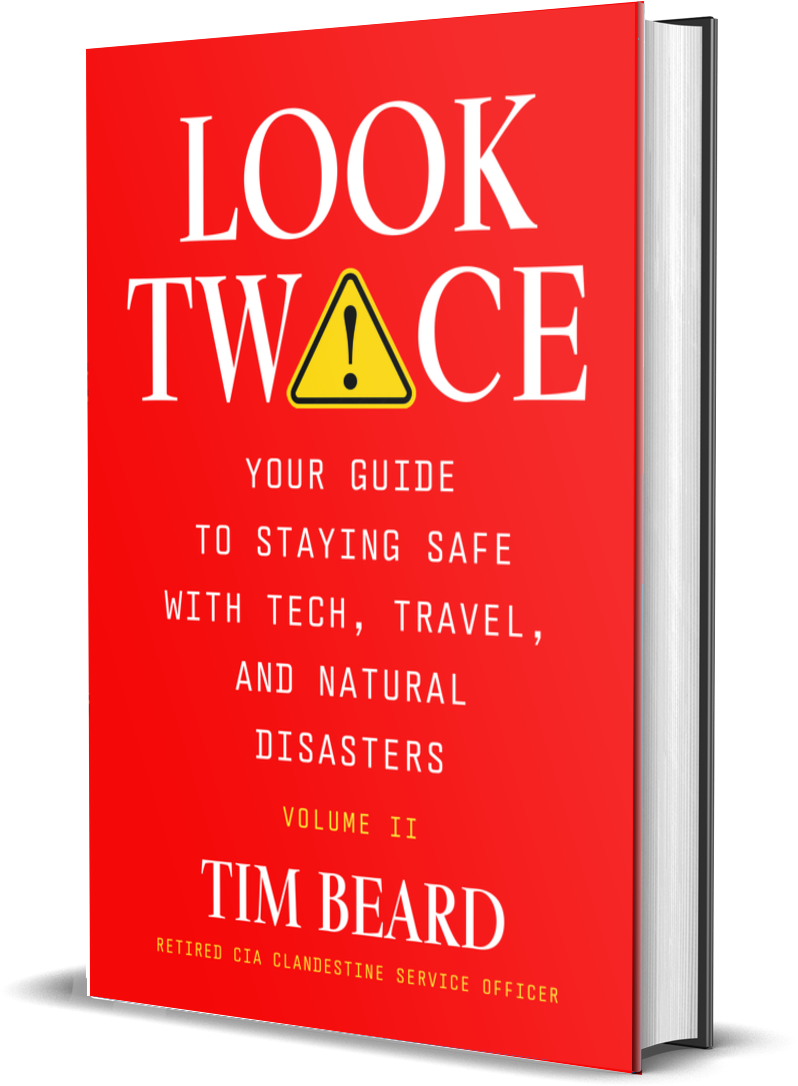 Look Twice Volume II