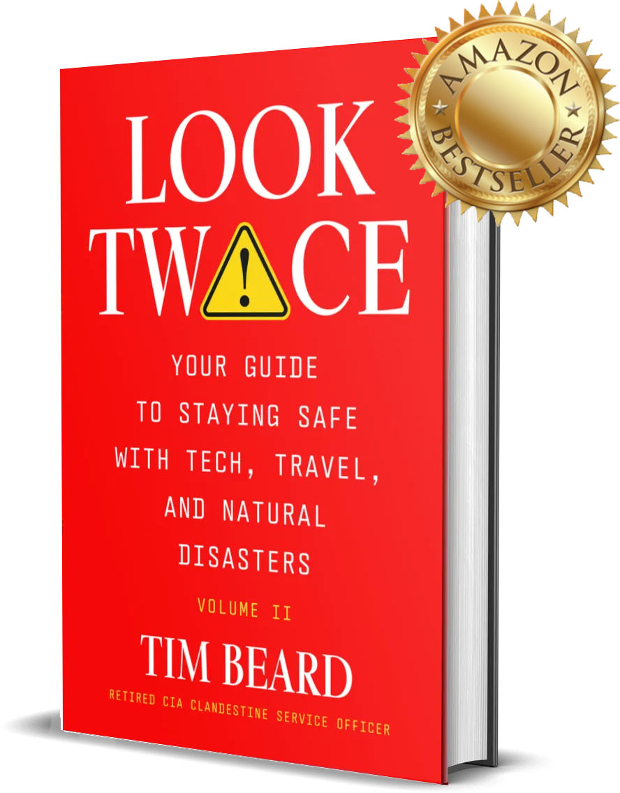 Look Twice Volume II