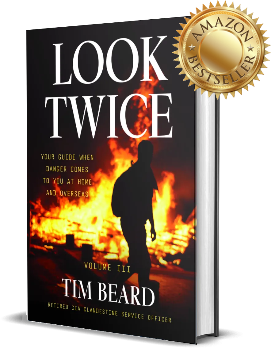 Look Twice Volume III