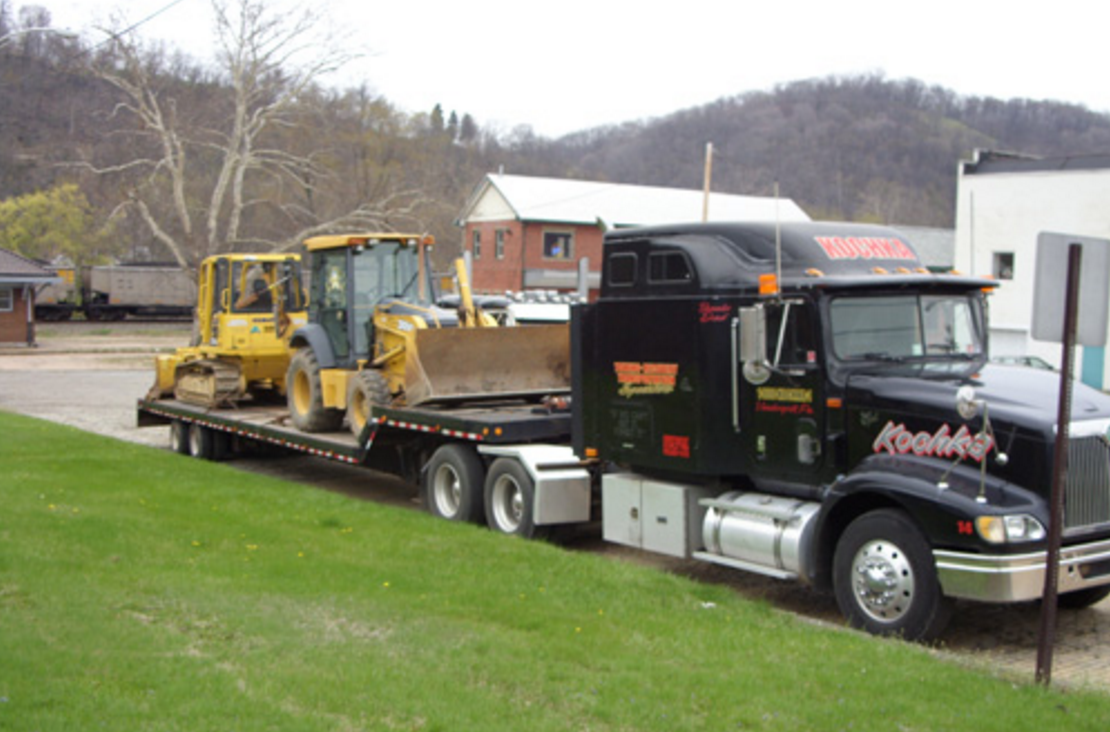 Black Truck - Auto Repair Shop in Vandergrift, PA