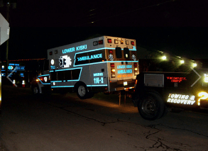 Emergency Service - Auto Repair Shop in Vandergrift, PA