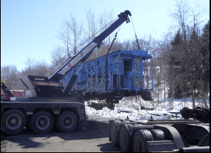 Train - Auto Repair Shop in Vandergrift, PA