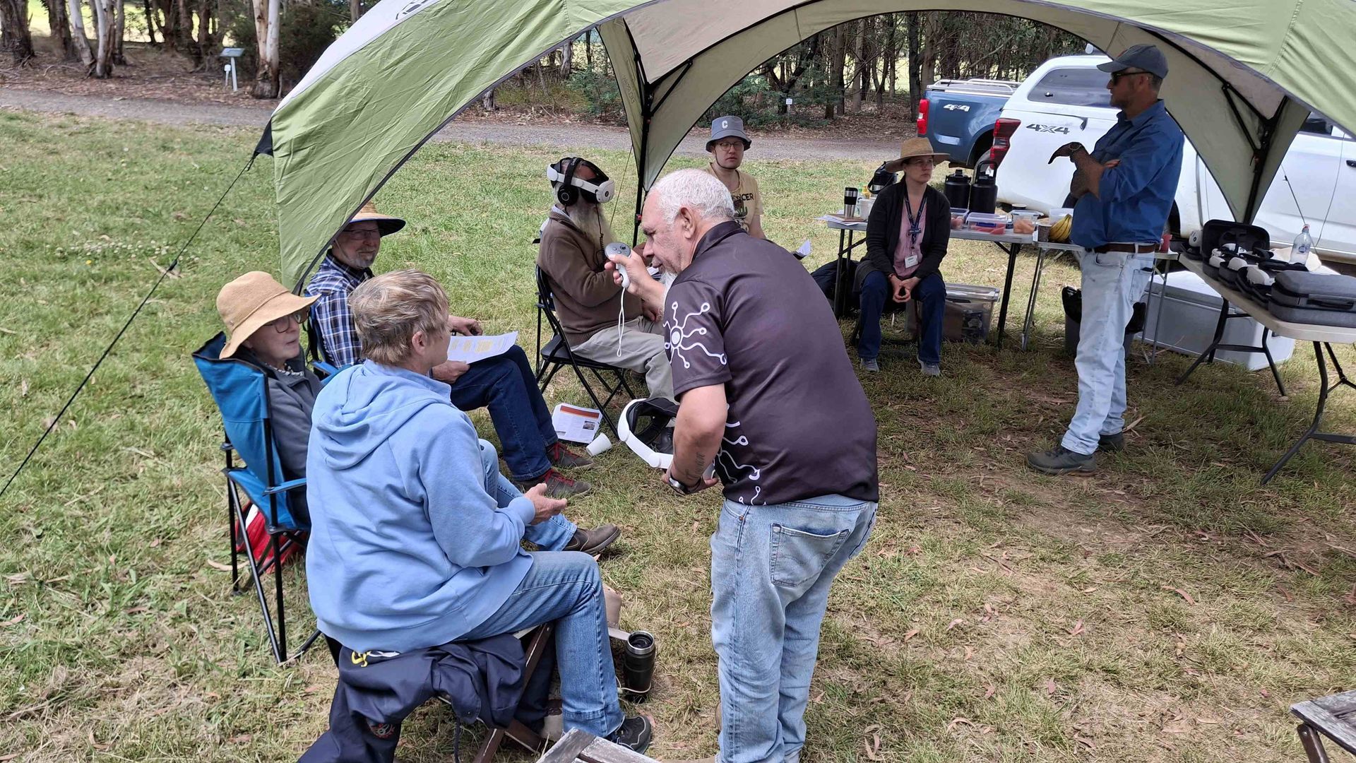 LLS First Nations VR