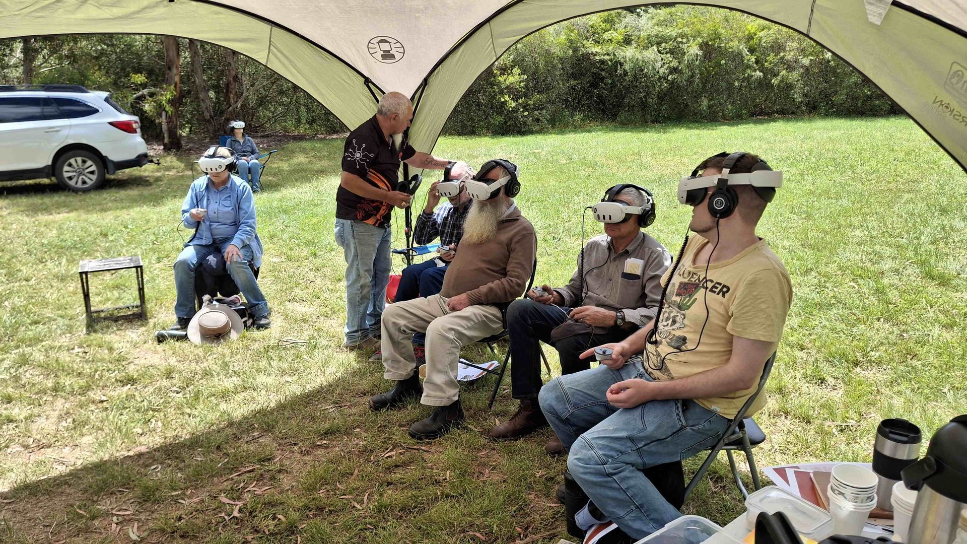 LLS First Nations VR