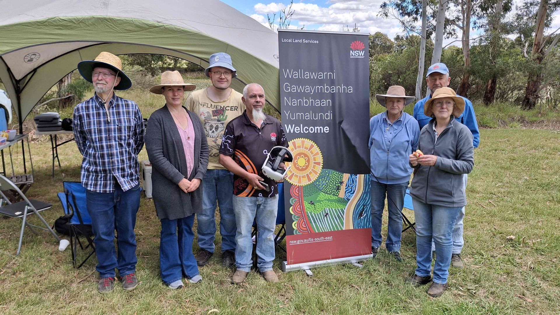 LLS First Nations VR