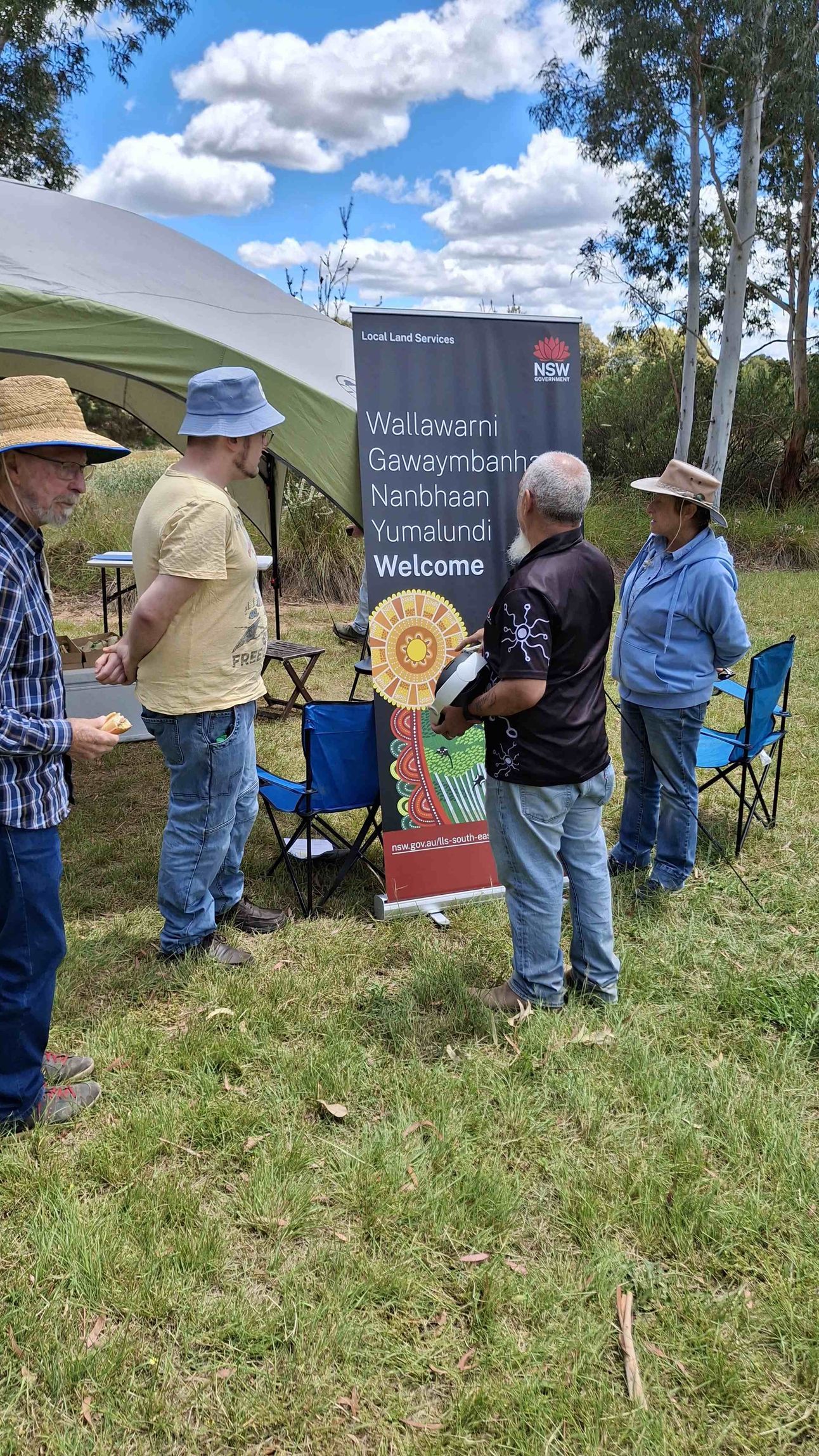 LLS First Nations VR
