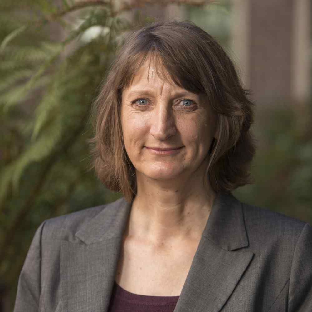 Michelle Young Head shot
