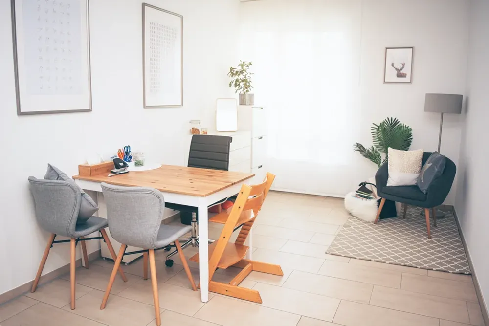 Impressionen Logolisten