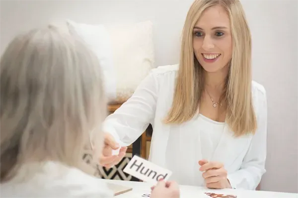 Impressionen Logolisten