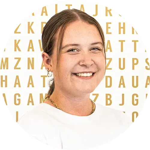 Annalina Fuge | Logolisten Annalina Fuge | Logolisten