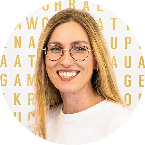 Rebecca Scheidt | Logolisten Rebecca Scheidt | Logolisten