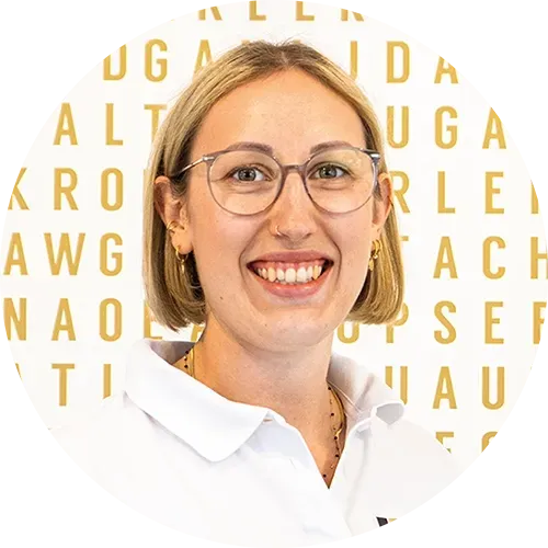 Franziska Gärtner | Logolisten Franziska Gärtner | Logolisten