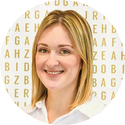 Lea Stich | Logolisten