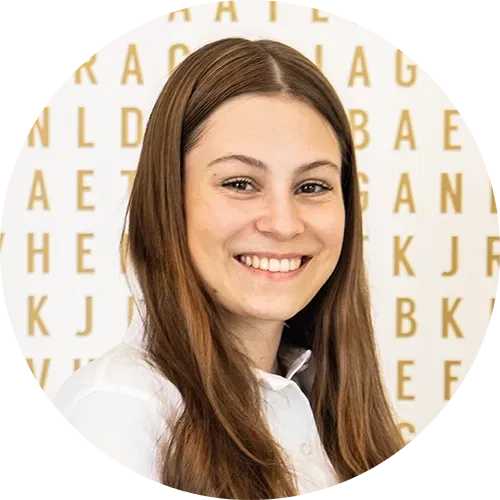 Lena Ahmedovic | Logolisten