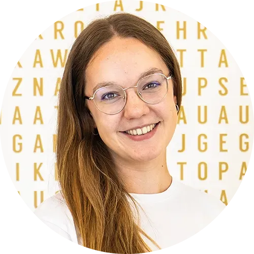 Lea Stich | Therapeutin