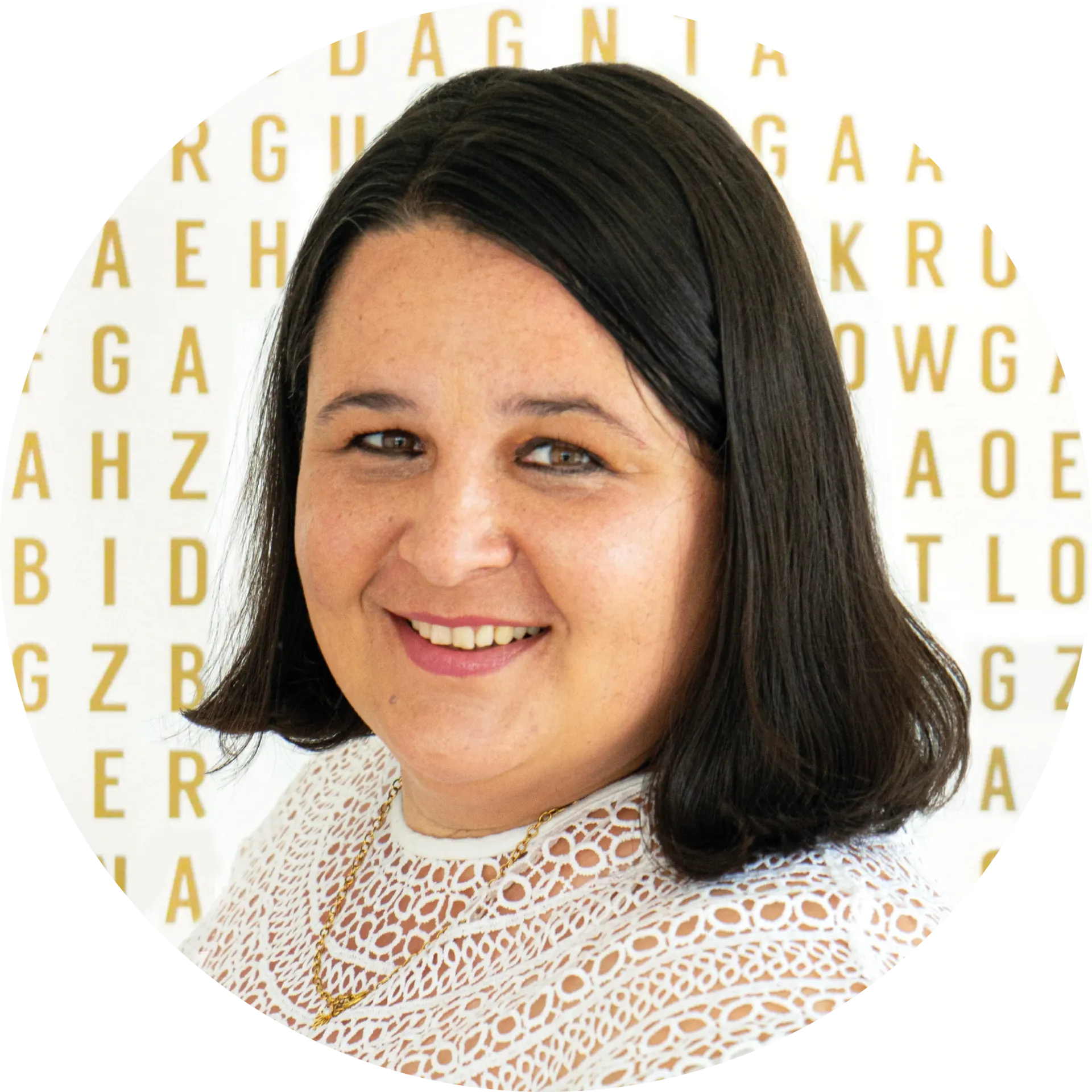 Kristina Sabljic | Praxis-Organisatorin