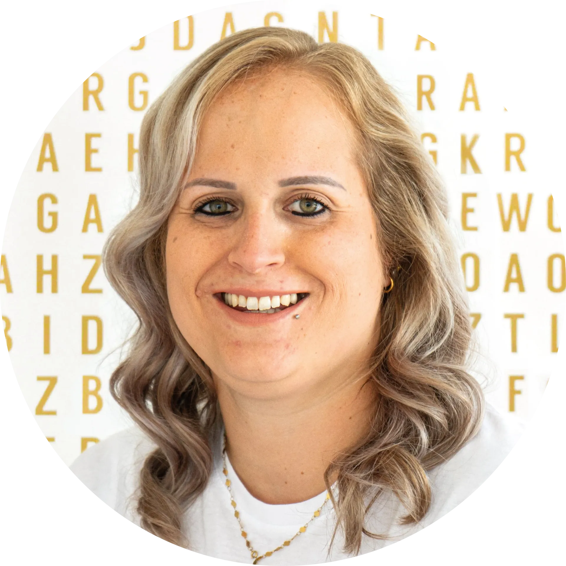 Lisa Belz | Organisatorin