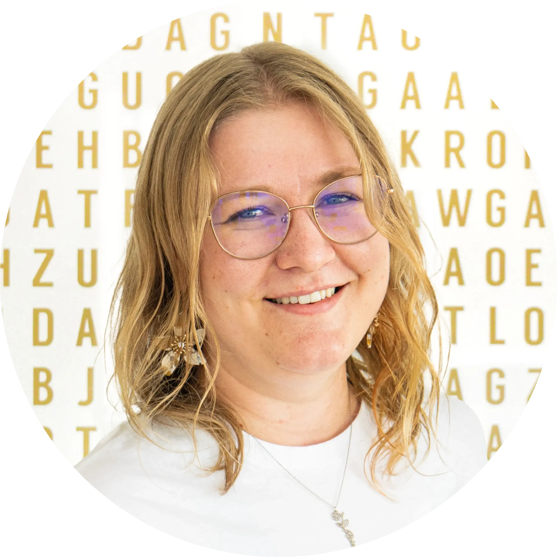 Rebecca Kocher | Therapeutin